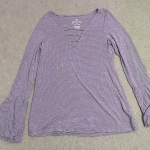 american eagle shirt